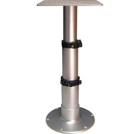 Springfield Pedestal F/3-Stage Table