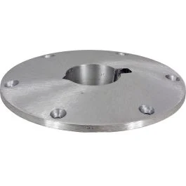 Springfield Taper-Lock 9" Diameter Satin Base
