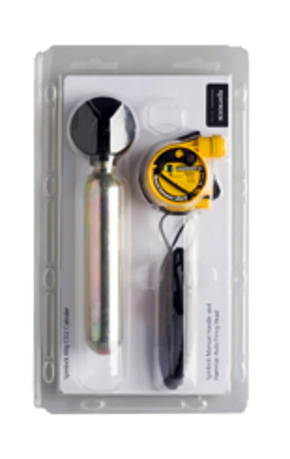 Spinlock Re-Arm Kit - Deckvest 5D Hammar Release PFD