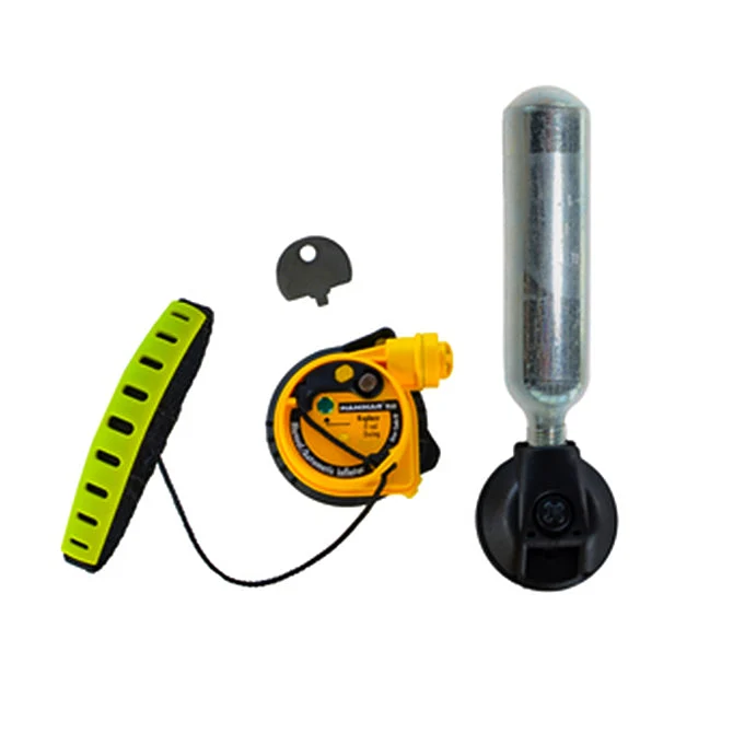 Spinlock Re-Arm Kit - Deckvest VITO Hammar Release PFD