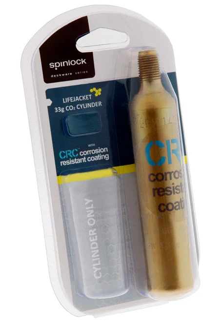 Spinlock Re-Arm Kit - Deckvest Lite PFD