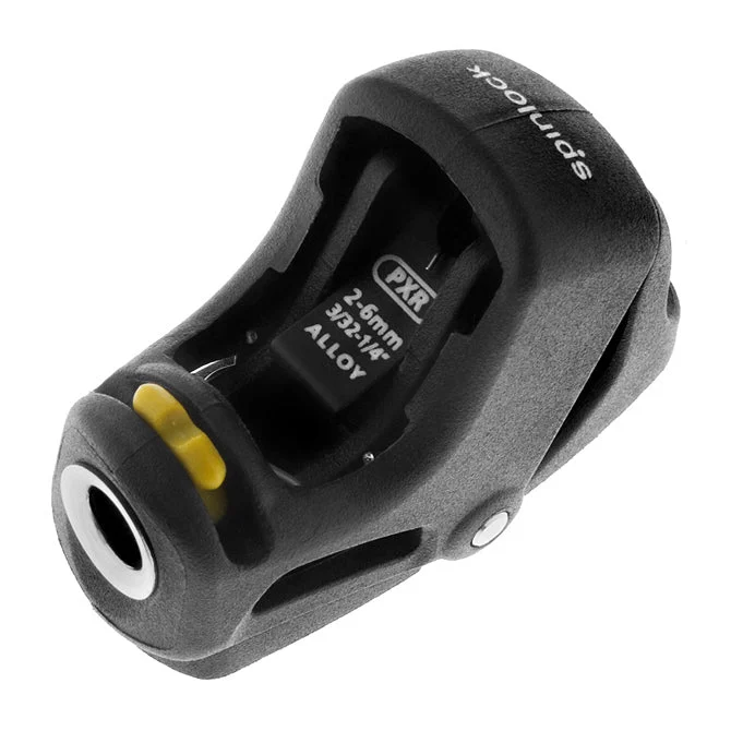 Spinlock PXR Single Cam Cleat 2-6mm
