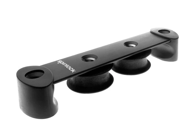 Spinlock T38 Deck Organizer 2 Sheave 38mm