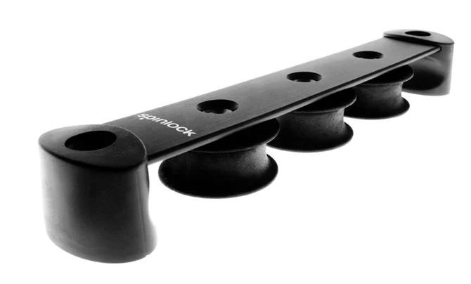 Spinlock T38 Deck Organizer 3 Sheave 38mm