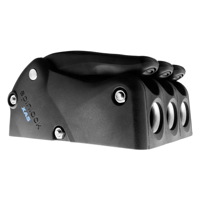 Spinlock XAS Rope Clutch Triple 6-12mm