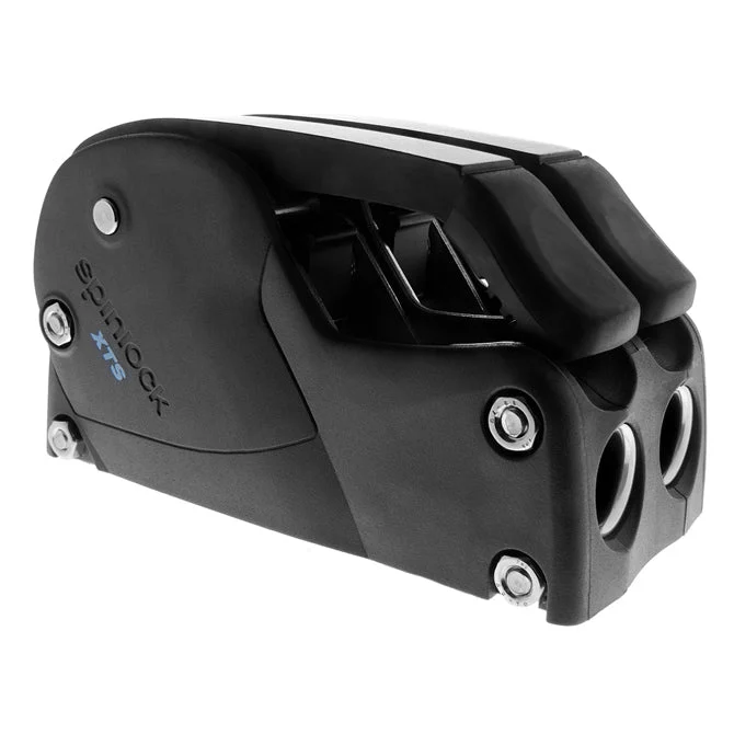 Spinlock XTS Rope Clutch Double 8-14mm