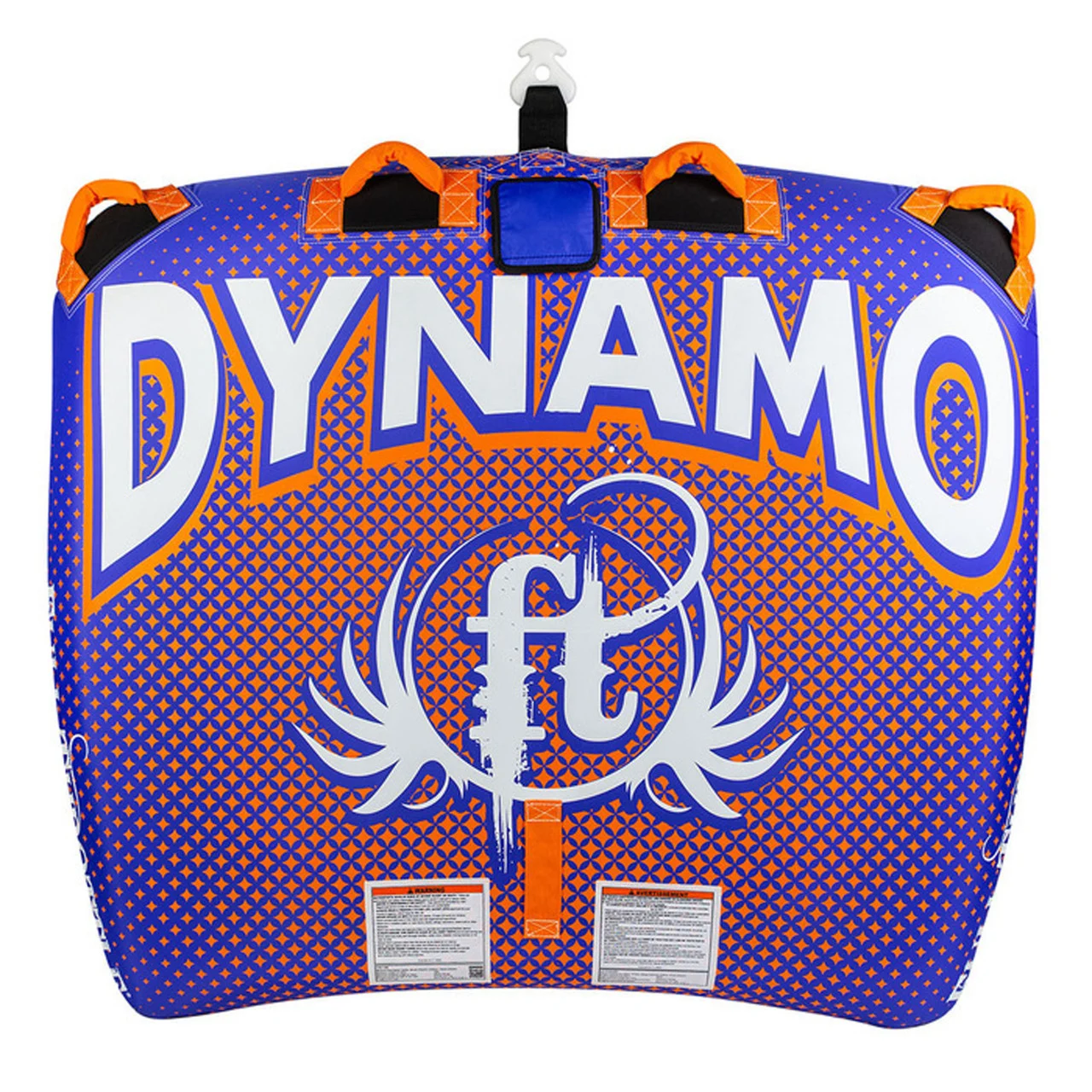 Full Throttle 302300-200-002-20 Towable Dynamo 1-2 Rider - 302300-200-002-20