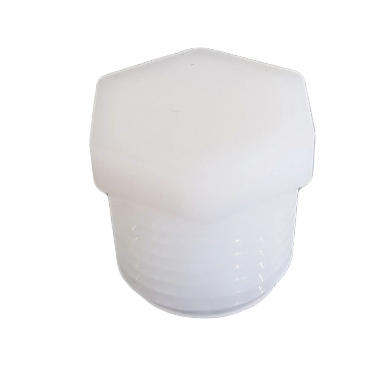 Icon 12491 Threaded Plug - 1/2" MPT - 12491