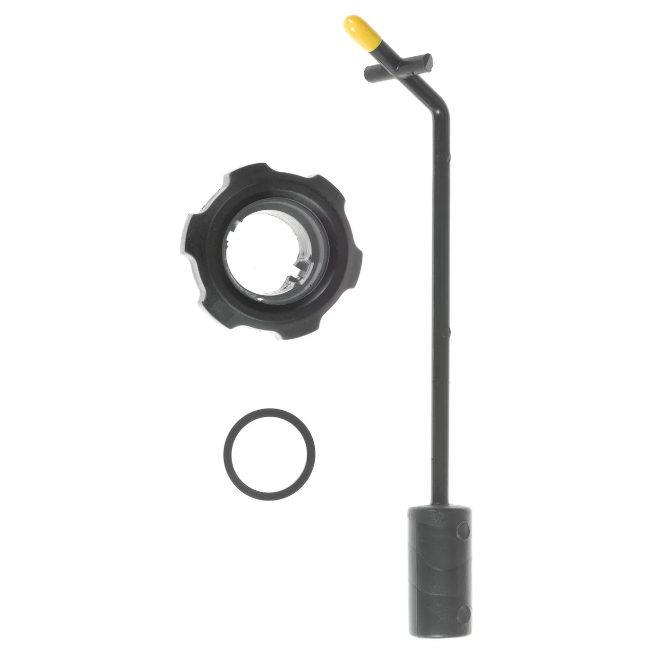 Sierra 621001-10 Gauge Assembly for Ultra3/6 Portable Fuel Tanks - 621001-10