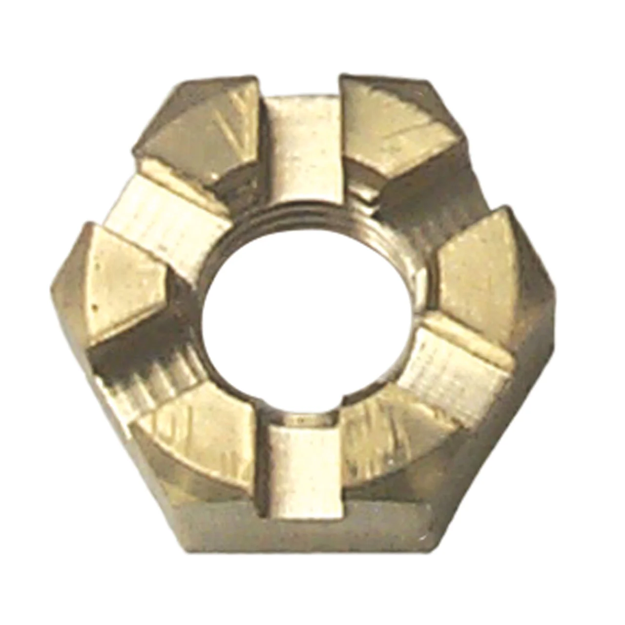 Sierra 18-3706-9 Prop Nut - Pack of 5 - 18-3706-9