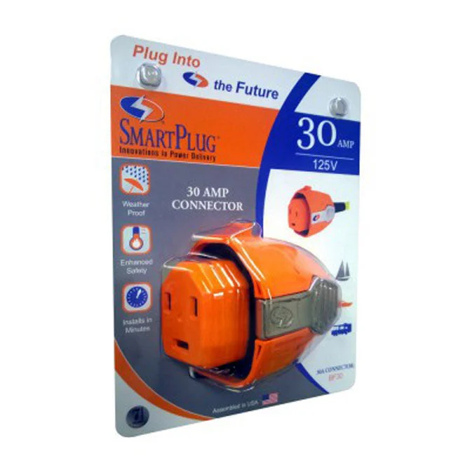 SmartPlug 30A Connector