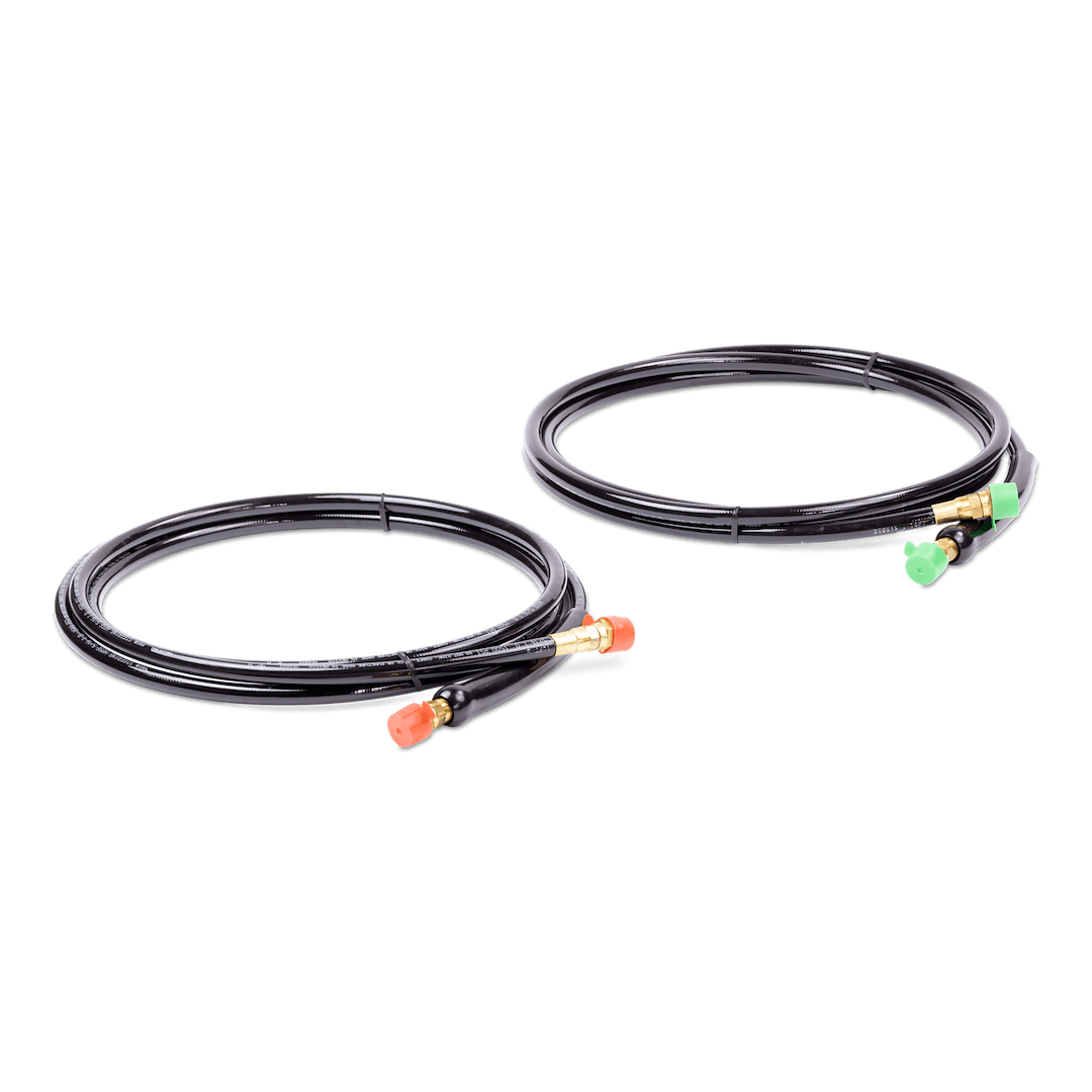 Seastar Inboard Ss O/B Hose Kit Pro 2 X 20' - (6.