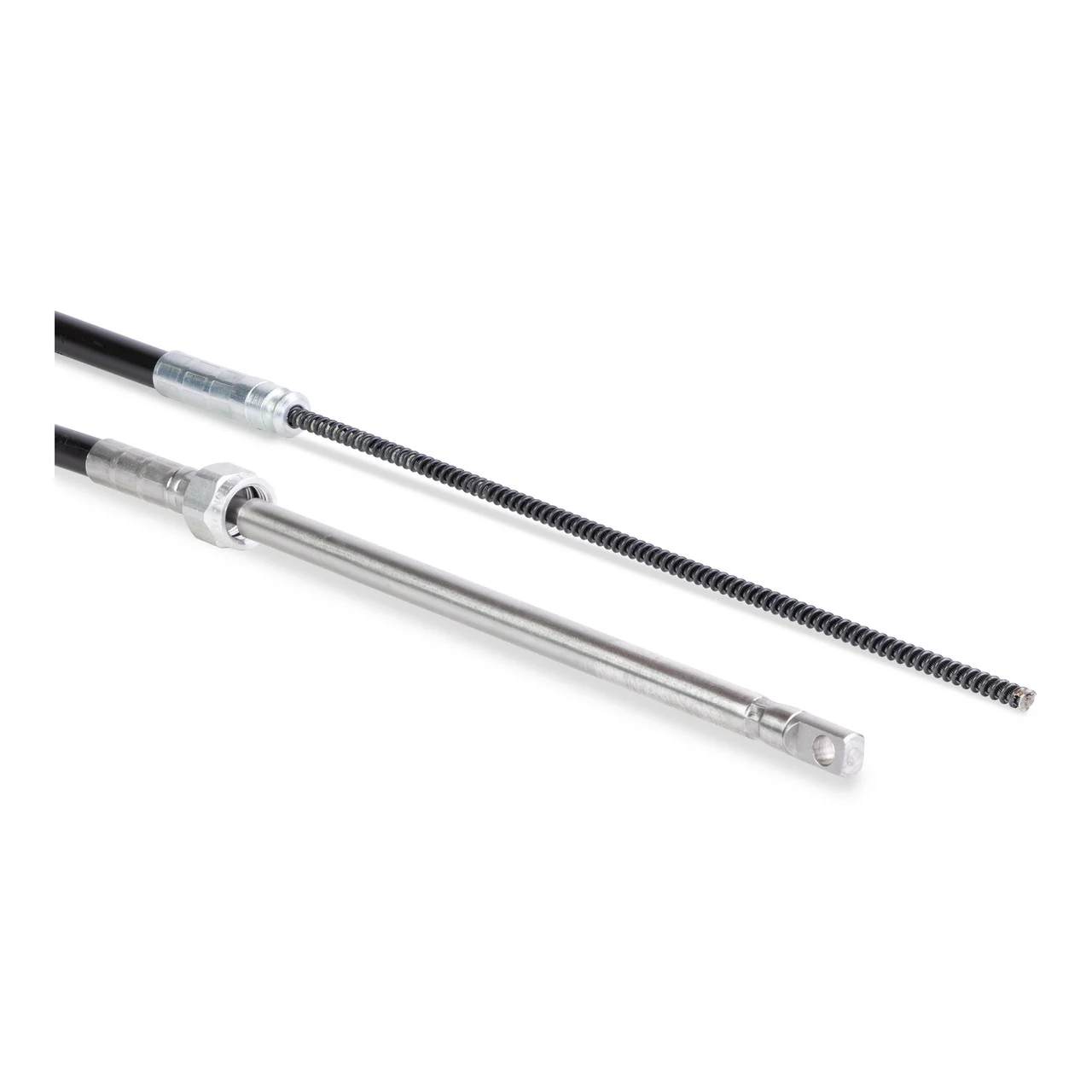 Sea Star Solutions - Quick Connect Ii Steering Cable-qc (ssc6217) - SSC6217