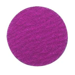 Sem 3" 80 Grit Quicklock Grinding Disc - Box Of 25