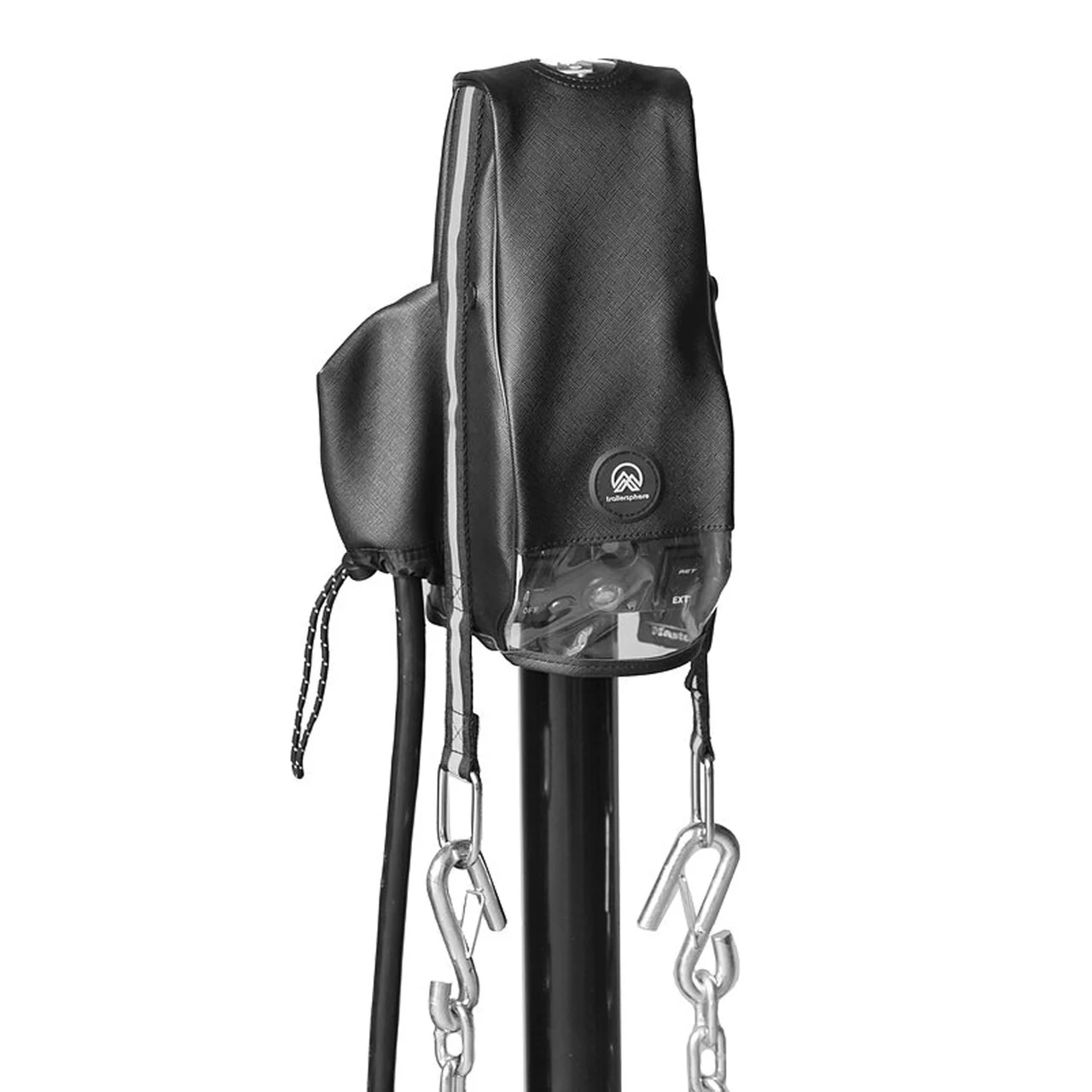 Trailersphere Ccaw04 Head Cover Atwood Jack Clever Cover "wallace" - CCAW04