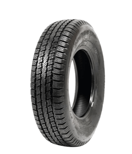 ST205/75R15 8 PLY PROVIDER