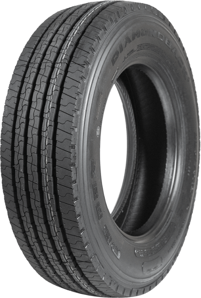 ST235/80R16 10 PLY PROVIDER
