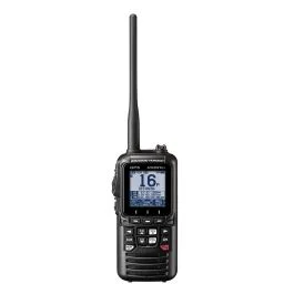 Standard Horizon Hx891bt Handheld Vhf W/Bluetooth - Black