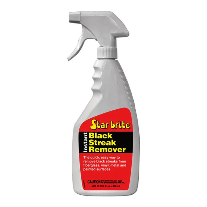 Star brite Instant Black Streak Remover, 22oz.