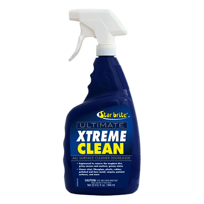 Star brite Ultimate Xtreme Clean, 22oz.