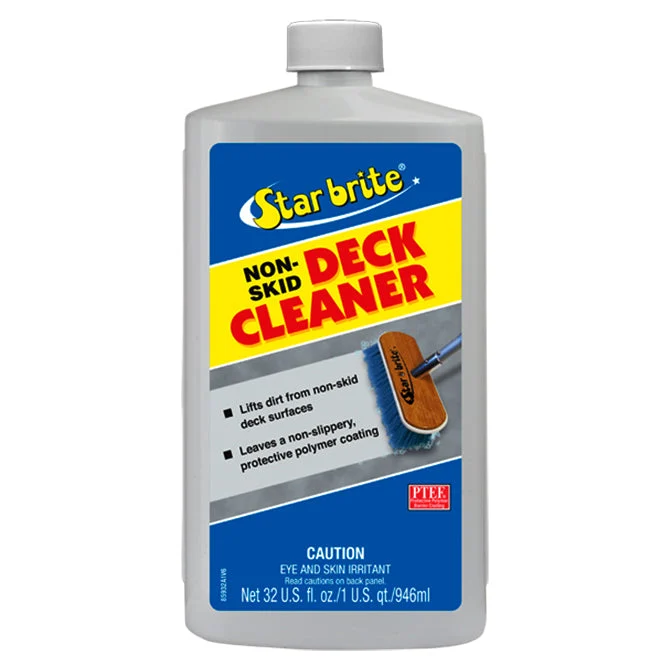 Star brite Non-Skid Deck Cleaner, 32oz.
