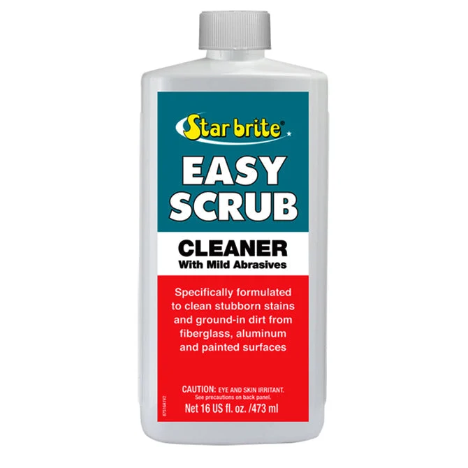 Star brite Easy Scrub, 16oz.