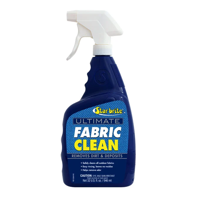 Star brite Ultimate Fabric Clean, 32oz.