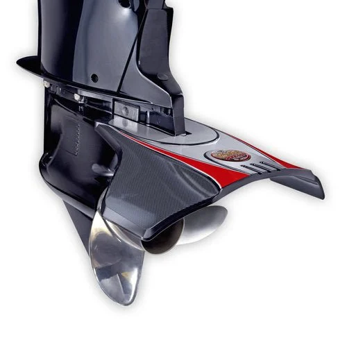 Savior Prod Outboard Stingray Xriii Sr Hydrofoil White