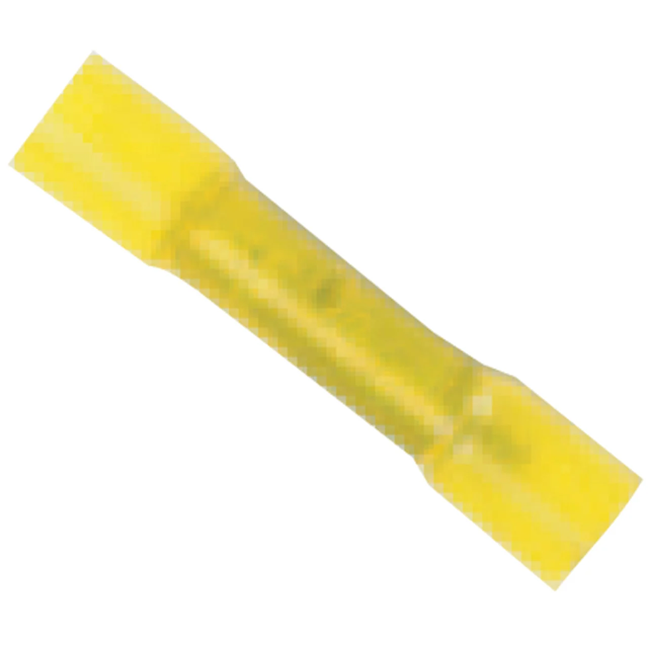 Ancor 309299 Heat Shrink Butt Connector - 12-10 (Yellow), Pack of 100 - 309299