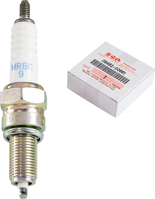 SPARK PLUG NGK MR6K-9
