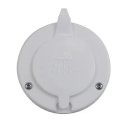Scandvik White Container & Cap F/Scandvik Pn'S 10055,10275,10298, & 10826