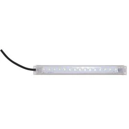 Scandvik 8" Scan-Strip 4 Color Led Light - Rgbw