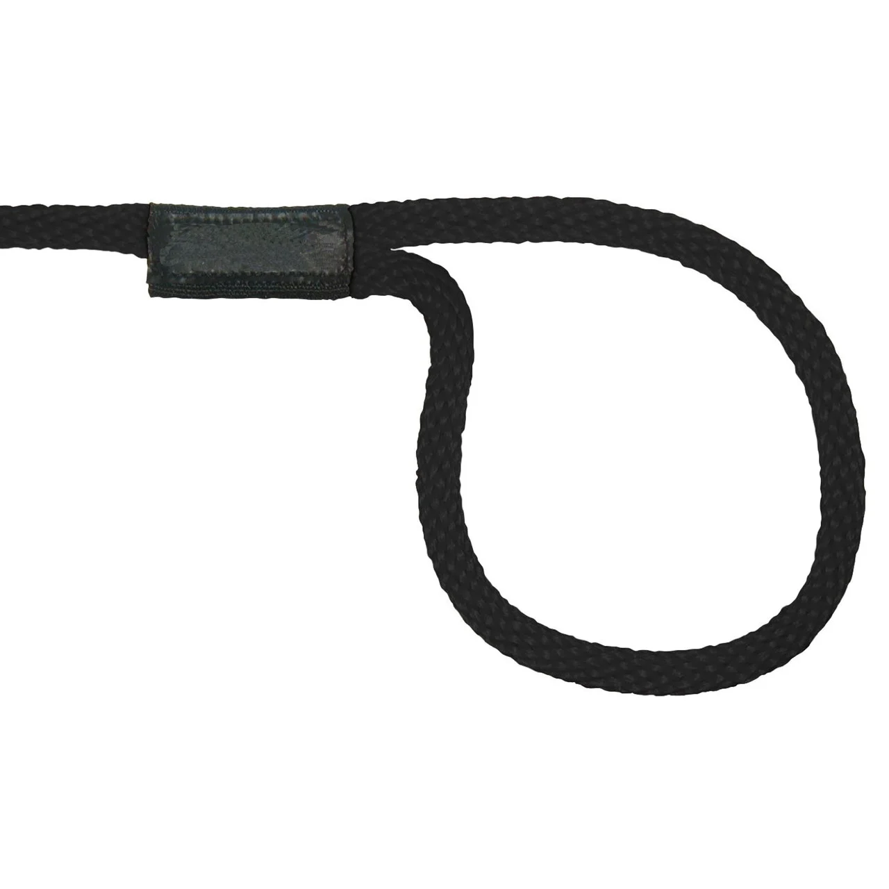 Regal Connection Dock Line, 1/2" x 20' - Black - 802012-02