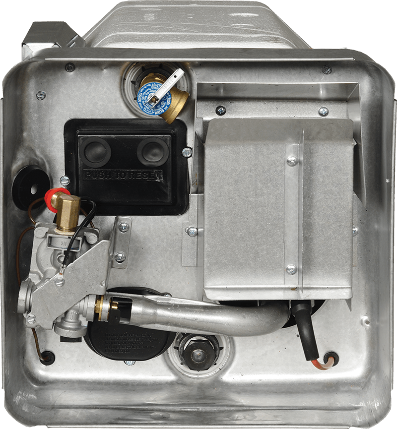 SW12D RV WTR HTR 1 PK