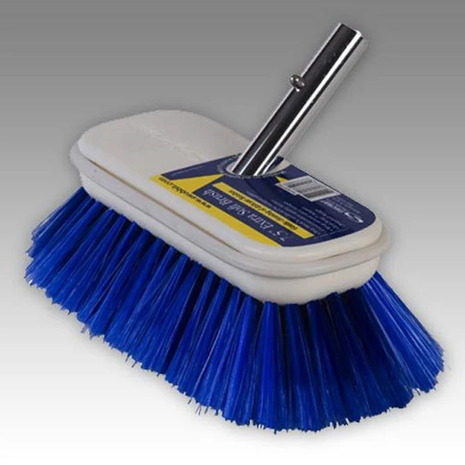 Swobbit Brush 7.5" Extra Soft, Blue
