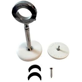 Sea Swivel Mag Mount Trolling Motor Support Arm - 5.75"-9"