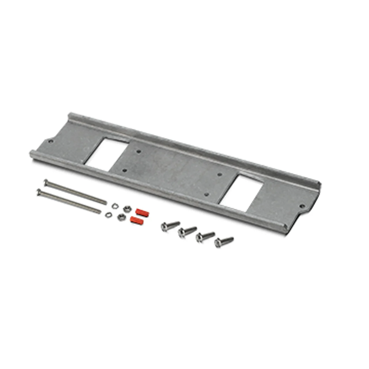 Humminbird 740173-1 Reinforced In-Dash Mounting Kit for Solix 10 - 740173-1