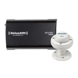 Siriusxm Sxv300 Connect Tuner & Marine/Rv Antenna *3-Pack