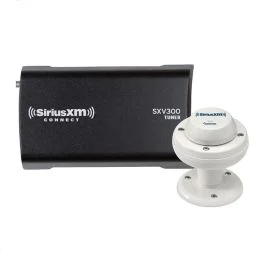 Siriusxm Sxv300 Connect Tuner & Marine/Rv Antenna *6-Pack