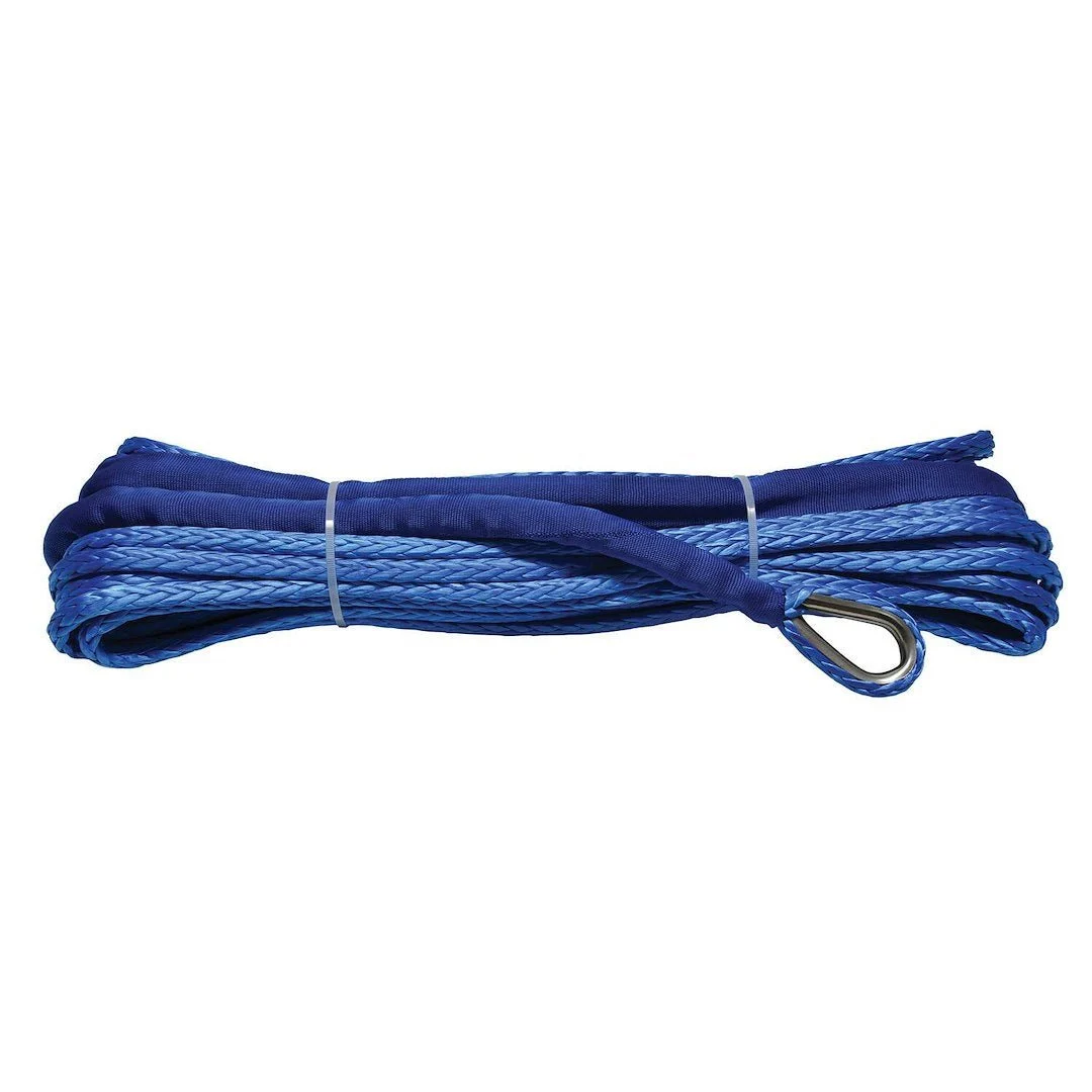 Superwinch Synthetic Rope Assy - S7500 – Marine Boat Replacement Part