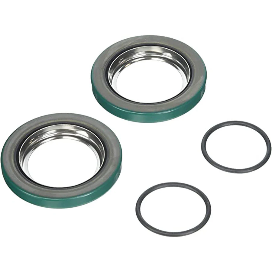 Bearing Buddy 60011 Spindle Seal Kit #11 - 3.38" Seal Diameter - 60011