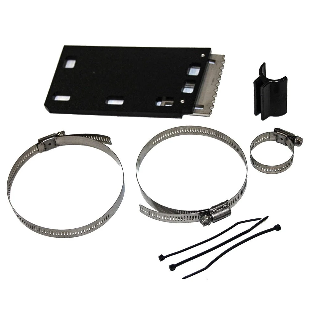 T-H Marine Supplies T-H Marine G-Force Grass Goat Trolling Motor Weed Guard f/Minn Kota Large - Fortrex 112-Ultrex