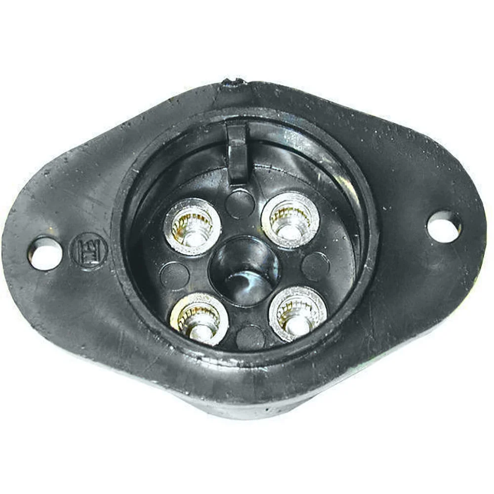 T-H Marine Trolling Motor Power Plug - Female