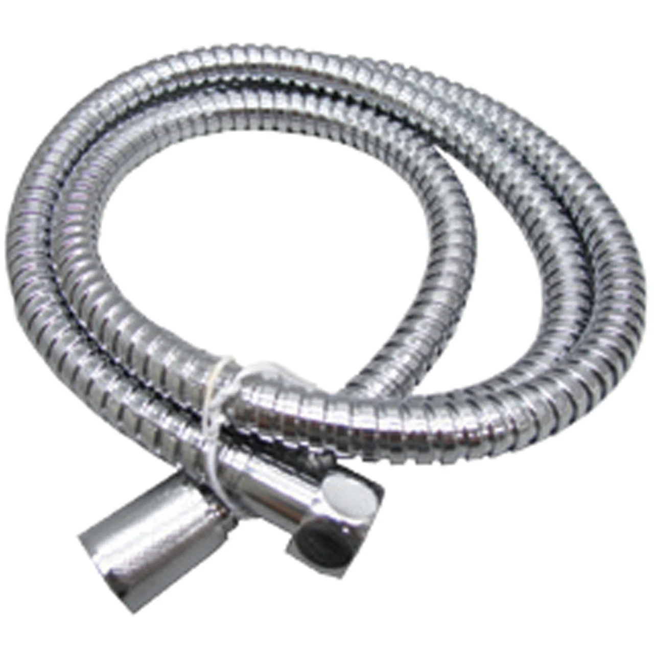 American Brass CRD-DX-HS80C RV Deluxe 5-Function Shower Hose for 80 Series Shower Kits 60" - Chrome - CRD-DX-HS80C