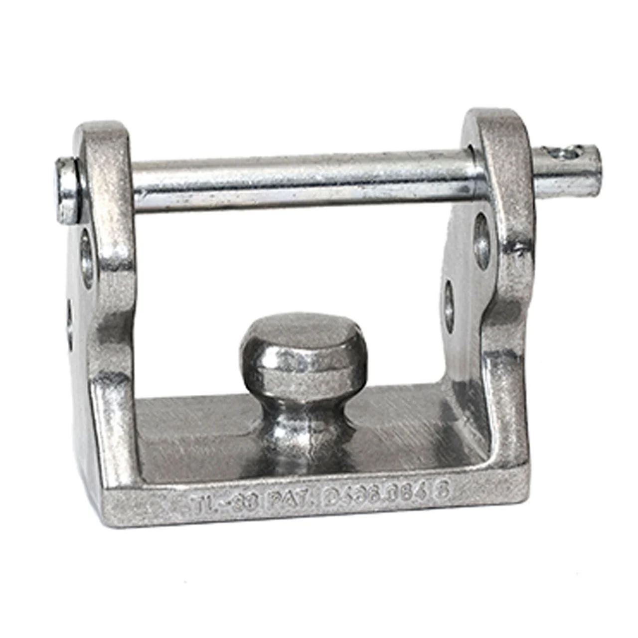Blaylock TL-33 Universal Coupler Receiver Lock - TL-33