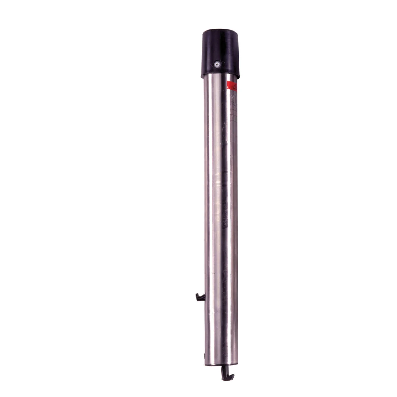 Springfield 1680418 Fixed Height Post for Spring-Lock Mounts and Bases - 18" - 1680418