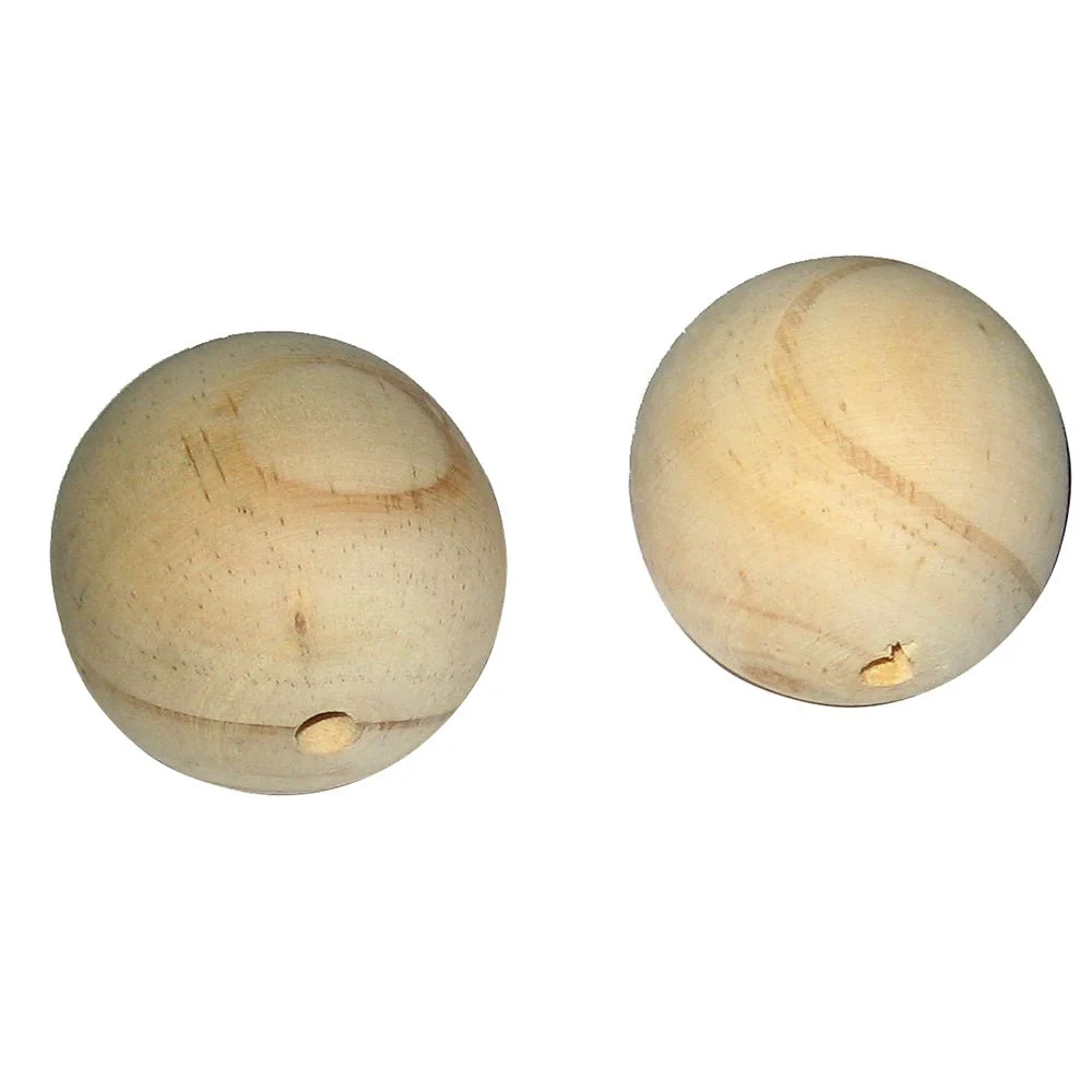 TACO Marine TACO Cork Outrigger Line Stops - 1-3/4" (Pair)