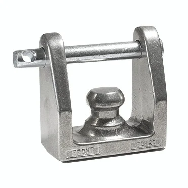 BLAYLOCK TL-20 Bulldog Style Receiver Lock - TL-20
