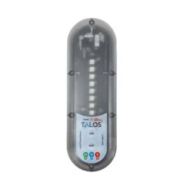 Talos In-Motion Lightning Detector F/Boats & Watercraft W/Mounting Base