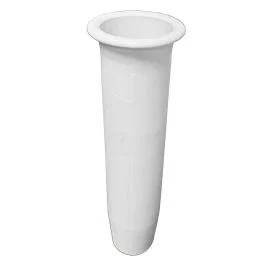 Taco Rod Holder Liner F/2200 Series Rod Holders - White